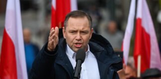 Президент Польщі повторно ініціював референдум щодо кліматичної політики ЄС