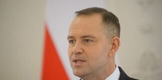 У Навроцького вважають Захід України “Східною Малопольщею” через Пантеон героїв