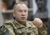 Дрони, турелі, авіація: Сирський розповів про протидію “Шахедам” в червні