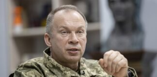 Дрони, турелі, авіація: Сирський розповів про протидію “Шахедам” в червні