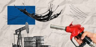 На АЗС знову хвиля подорожчання: на скільки зросли ціна на бензин та дизель 24 липня