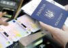 Паспорт України зберіг 30-те місце у світовому рейтингу