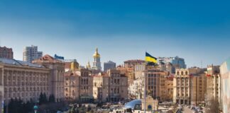 Печерськ – більше не центр будівництва: де купують нове житло в Києві та скільки воно коштує