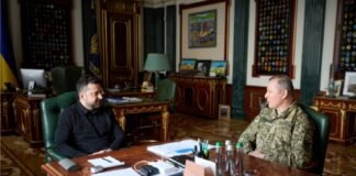 Зеленський несподівано зустрівся з Олегом Ляшком: що обговорили