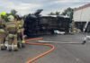 Винуватцю ДТП з 12 загиблими на Миколаївщині оголосили підозру