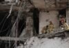 У Києві з-під завалу дістали ще одне тіло