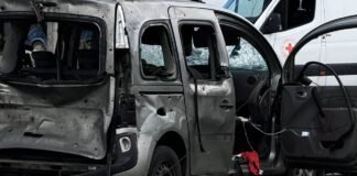 Удар КАБами по Сумах: вже 5 загиблих та 30 поранених, є тяжкі