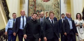 Україна і 9 країн Європи створили антибалістичну коаліцію
