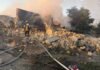 На Одещині по 10 тривог на добу: в ОВА розкрили наслідки атак з початку липня