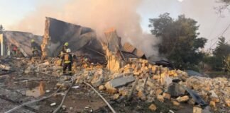 На Одещині по 10 тривог на добу: в ОВА розкрили наслідки атак з початку липня
