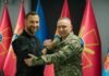 Хмара зустрівся з Драпатим і озвучив перші спільні кроки на посадах