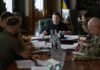 Зеленський погодив з Драпатим та Хмарою нові цілі для дипстрайків по РФ
