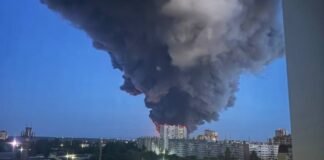 НПЗ та Wildberries могли потрапити під атаку у Волгограді