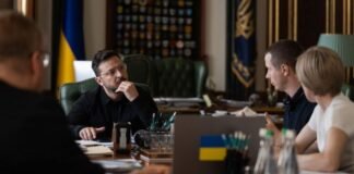 Зеленський анонсував п’ять рішень для покращення відносин з Польщею
