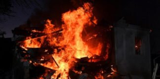 Франція через масштабні пожежі залучає армію та авіацію ЄС