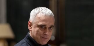 Зеленський призначив нового т.в.о. голови СБУ