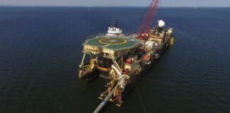 Підрив “Північних потоків”: Офіс генпрокурора чітко відповів, чи причетна Україна