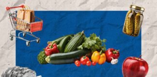 Гречка з різницею понад 50 грн: які ціни на продукти в супермаркетах 3 липня (порівняння)