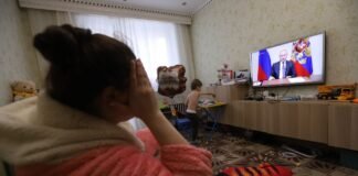 Росіяни виявляють все більший інтерес до теми завершення війни РФ проти України, – ISW