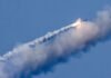 російська ракета знищила у Києві завод американської компанії з виробництва дронів – The Guardian