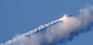 російська ракета знищила у Києві завод американської компанії з виробництва дронів – The Guardian