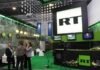 Париж ухвалив рішення про депортацію колишньої очільниці RT France