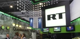 Париж ухвалив рішення про депортацію колишньої очільниці RT France
