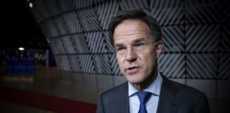Генсек НАТО відреагував на заміну міністра оборони і дав прогноз щодо стратегії України