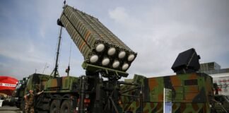Скандал у Римі: Італійський ексрозвідник передавав Москві дані про ППО для України