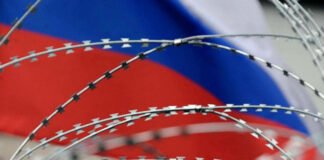 Литва пропонує продовжити санкції проти громадян рф і бр до 2027 року