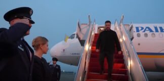 Зеленський прибув до США та розкрив пріоритет №1 в переговорах з Трампом