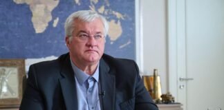 Україна має реальні пропозиції для завершення війни, – Сибіга