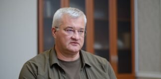 Німеччина вироблятиме українські дрони BARS, їх віддаватимуть Україні