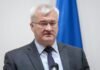 Сибіга поговорив з главою МЗС Ізраїлю на тлі загострення з Іраном