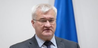 Сибіга поговорив з главою МЗС Ізраїлю на тлі загострення з Іраном