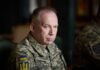 Зеленський шукає заміну Сирського, найімовірніший кандидат – Драпатий, – Bloomberg
