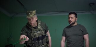 Зеленський розглядає можливість заміни Сирського, – FT