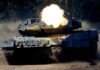 У Литві збудують завод із складання танків Leopard за €30 млн