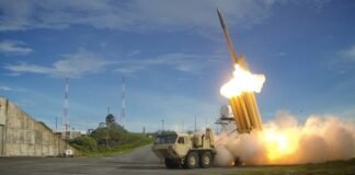У США занепокоєні швидким виснаженням запасів ракет після ударів по Ірану – CBS