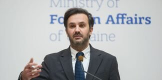 У МЗС України підловили Ірак на брехні після гучних публічних звинувачень