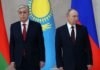 Росія попросила Казахстан про бензин, а той виставив умову, – Reuters