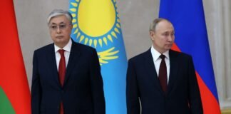 Росія попросила Казахстан про бензин, а той виставив умову, – Reuters