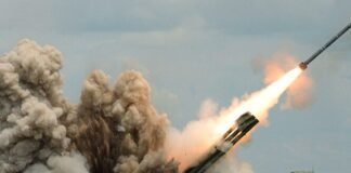 ЗСУ зупинили маштабний штурм двох армій і танкової дивізії РФ на Донеччині (відео)