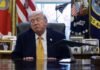 Трамп злякався, що всю “крипту” забере Китай