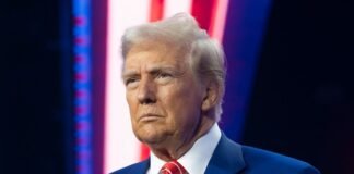 Трамп анонсував, що знову піде у президенти США, але є нюанс