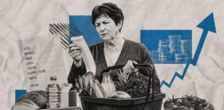 Ціни на продукти у липні: чи варто готуватись до подорожчання