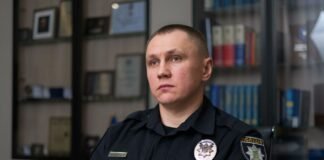 Кабмін призначив в.о. голови Нацполіції замість Вигівського