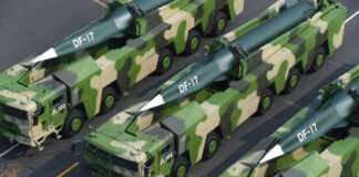 Китай вивчає досвід війни рф проти України, готуючись до вторгнення на Тайвань – The Economist