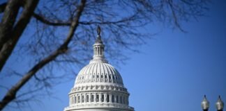 У США скасували парад з нагоди головного свята країни через аномальну спеку