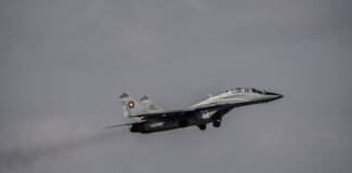 Одна з країн НАТО запросила у Польщі МіГ-29, обіцяні Україні